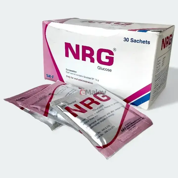 NRG