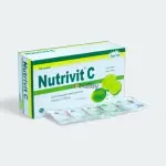 Nutrivit C 250