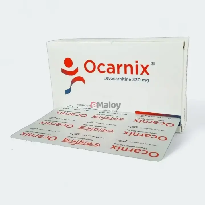 Ocarnix 330