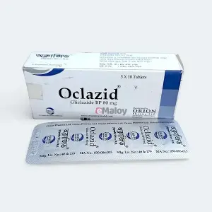 Oclazid 80