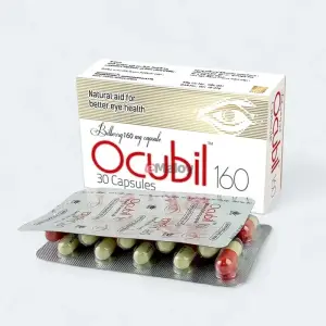 Ocubil