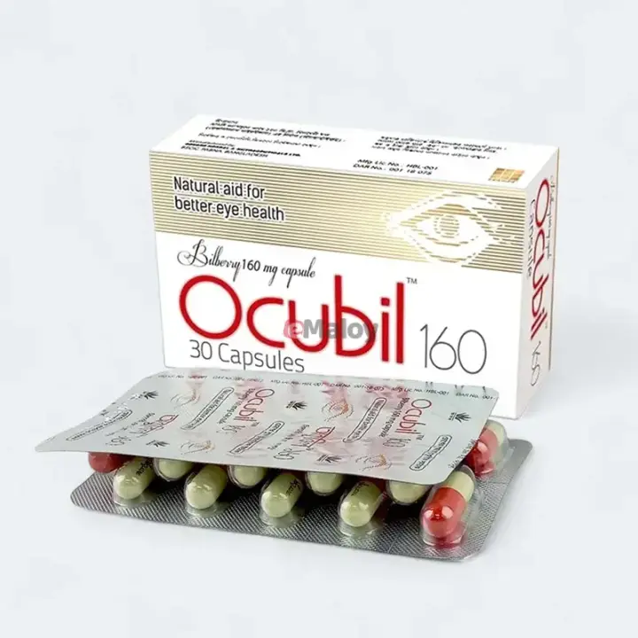 Ocubil