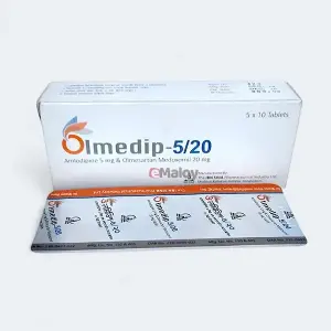 Olmedip 5/20