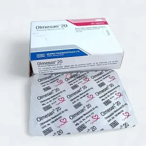 Olmesan 20