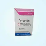 Omastin