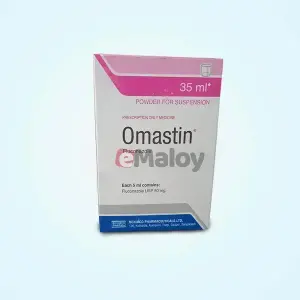 Omastin