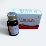 Omidon Paediatric Drops