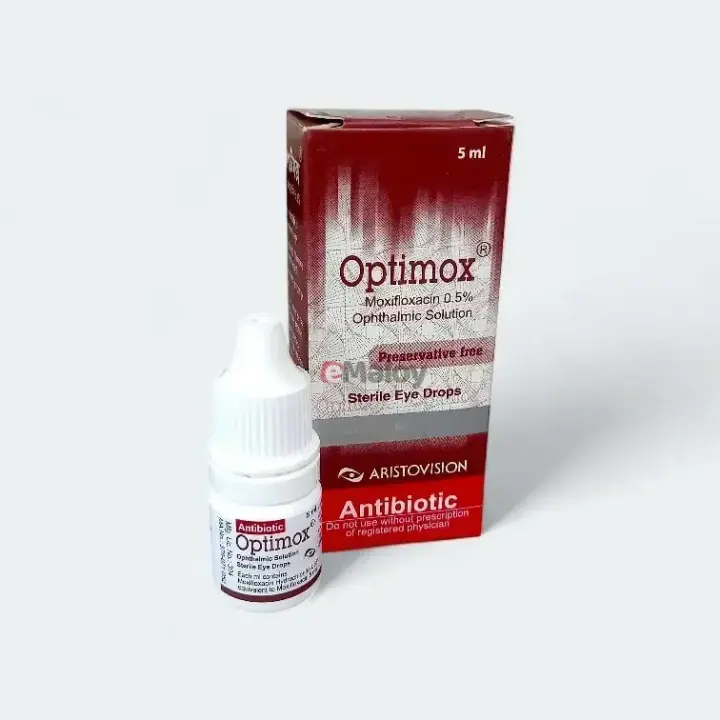 Optimox