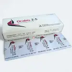 Orabis 2.5