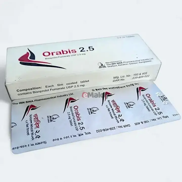 Orabis 2.5