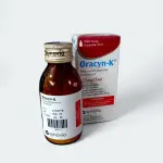 Oracyn K