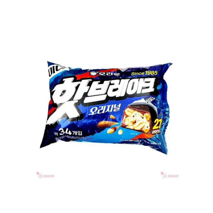 Orion Hot Break Original 455 g / 34 pieces