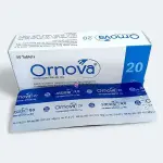 Ornova 20