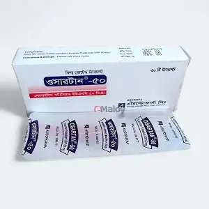 Osartan 50