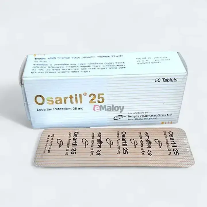 Osartil 25