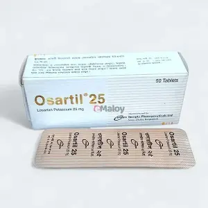 Osartil 25
