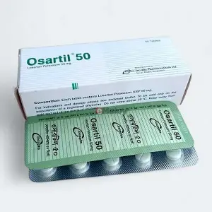Osartil 50