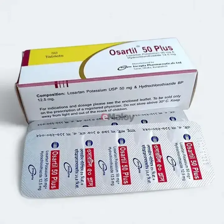 Osartil Plus 50