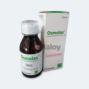 Osmolax 100ml
