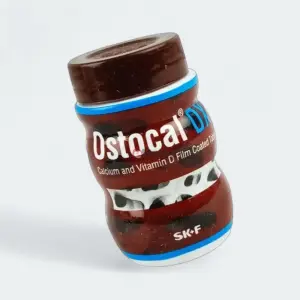 Ostocal DX (30)