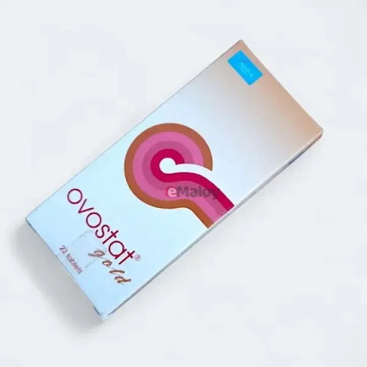 Ovostat Gold