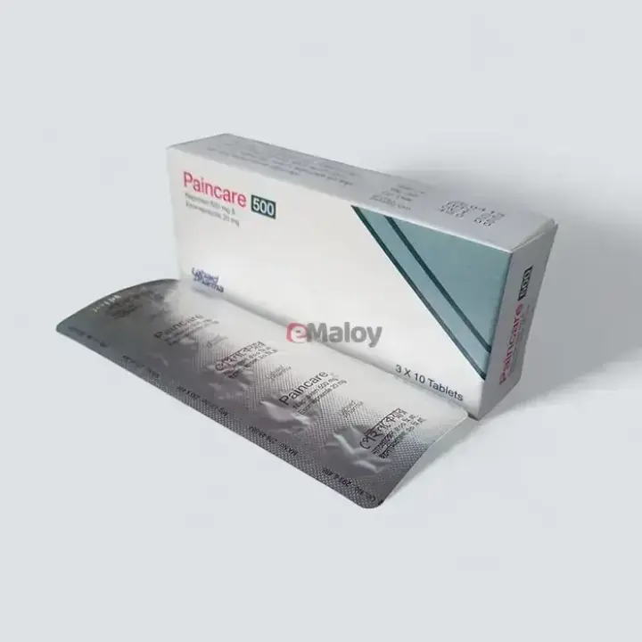 Paincare 500