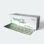 Pantonix 20