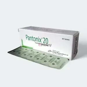 Pantonix 20