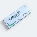 Pantonix 20