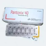 Pantonix 40