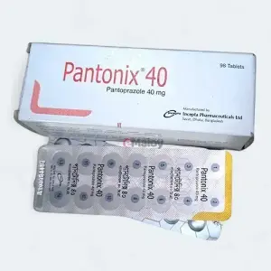 Pantonix 40