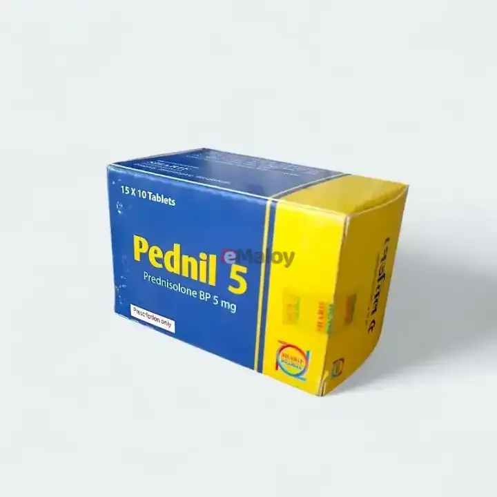 Pednil 5