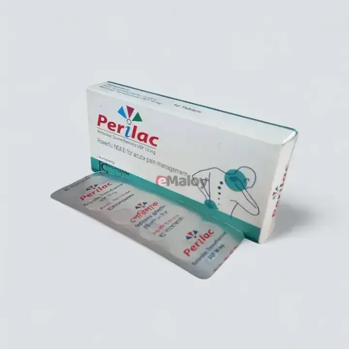 Perilac