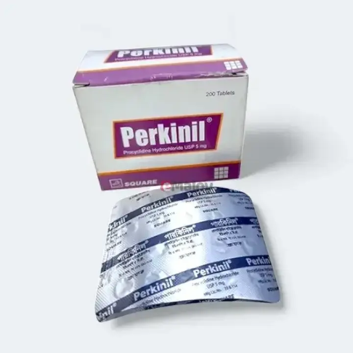 Perkinil 5