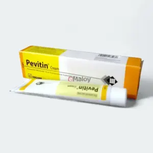 Pevitin