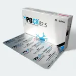 PG CR 82.5