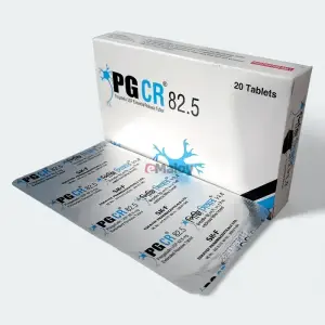 PG CR 82.5