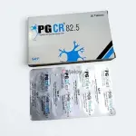 PG CR 82.5