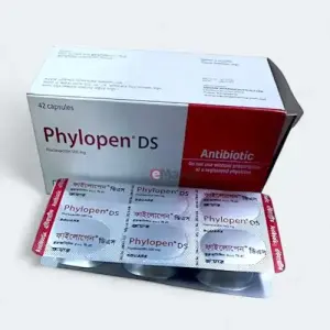Phylopen DS