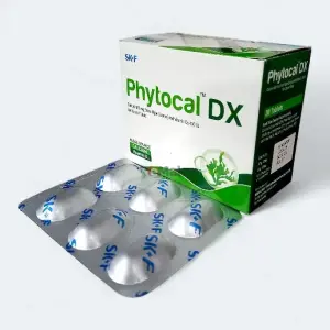 Phytocal DX