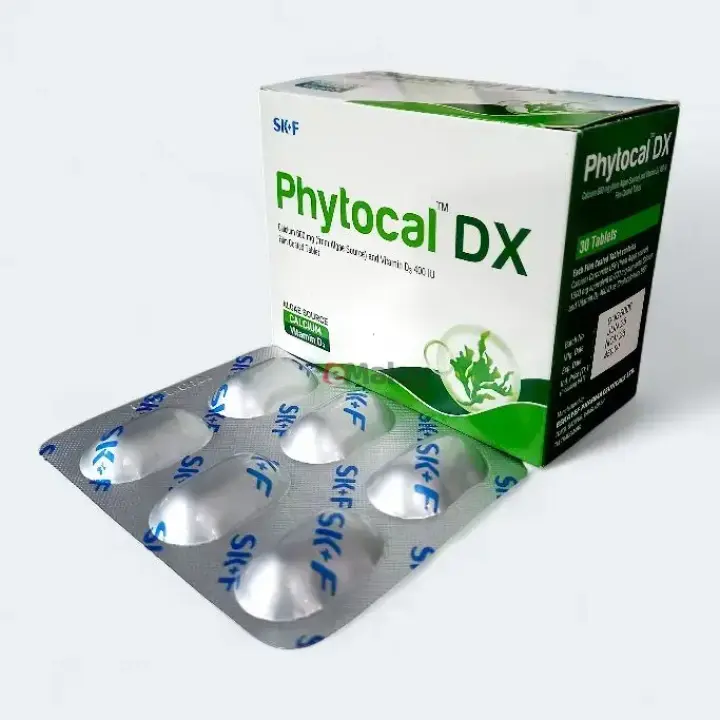 Phytocal DX
