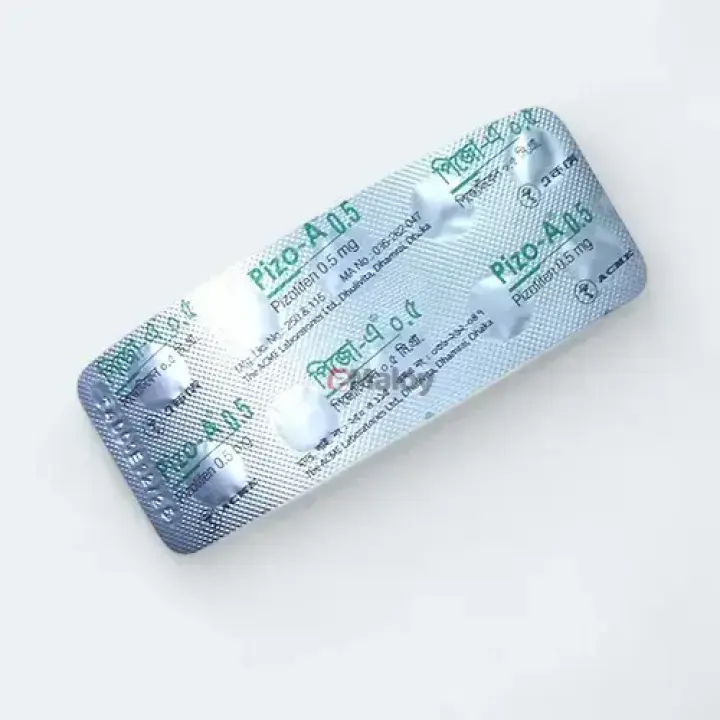 Pizo A 0.5