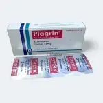 Plagrin 75