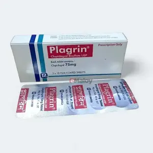 Plagrin 75