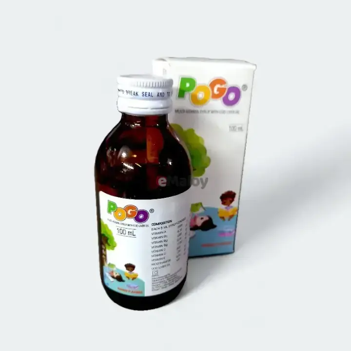 Pogo