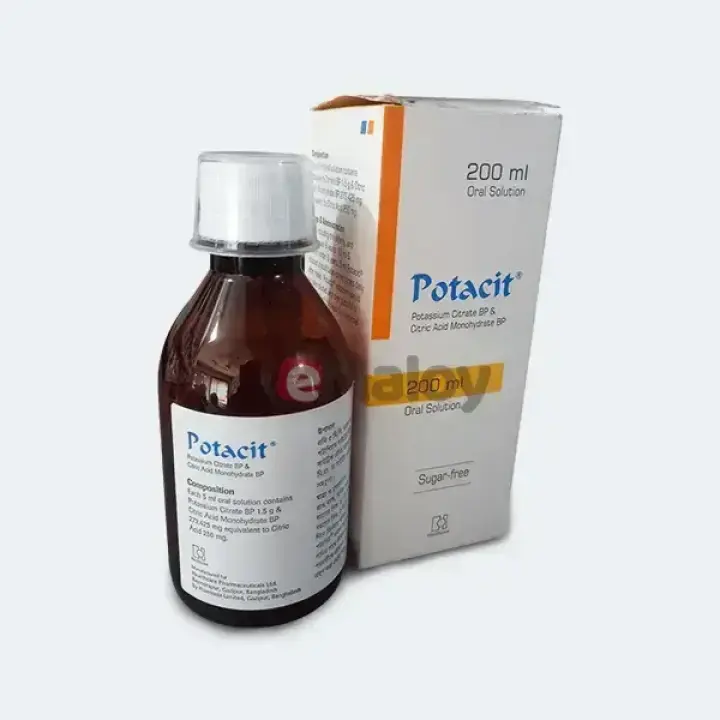Potacit