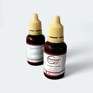 Povisep 30ml