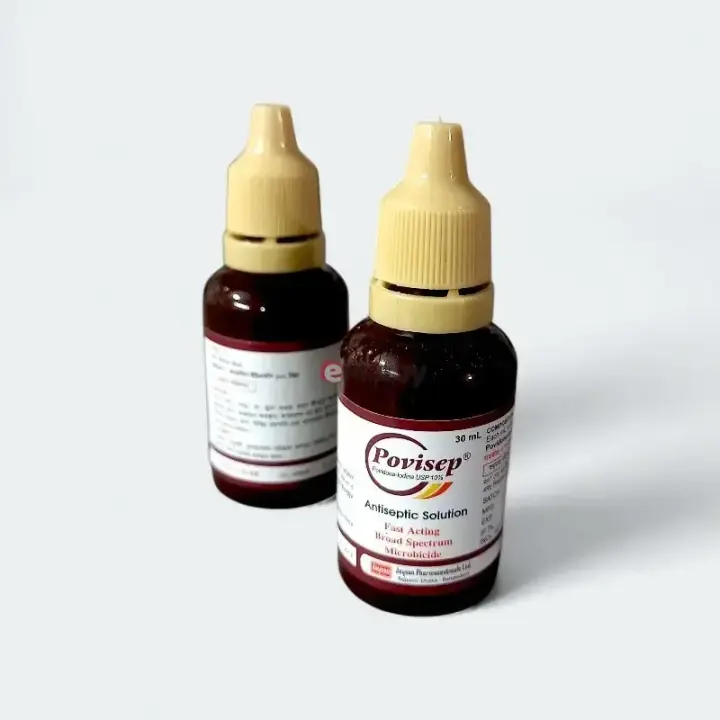 Povisep 30ml