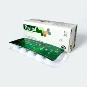 Povital