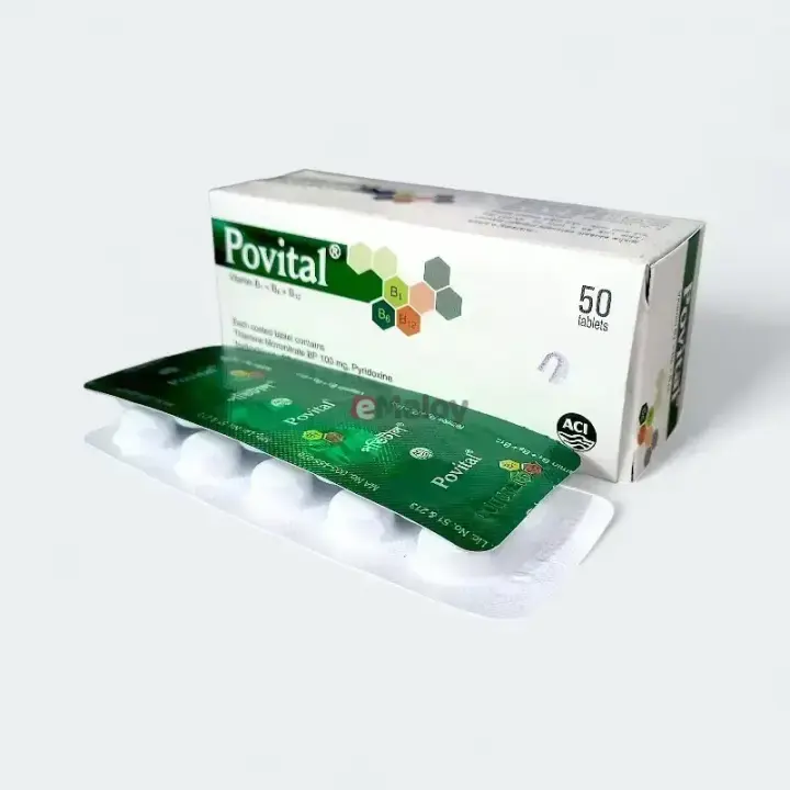 Povital